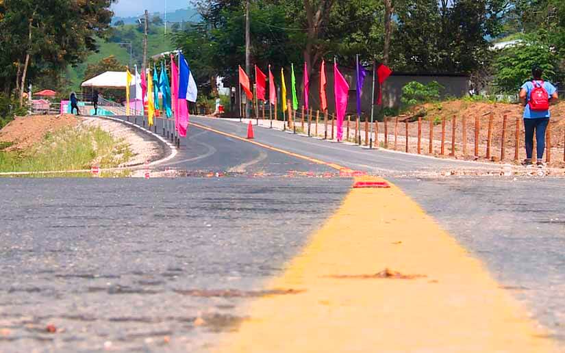 carretera